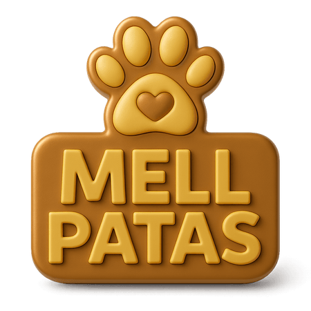 Mell Patas® | Pet shop