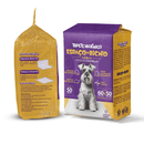 Kit Tapete Higiênico Premium Espaço De Bicho 100 Un Cães Absorção Rápida Controle de Odor Alta Durabilidade