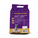 Kit Tapete Higiênico Premium Espaço De Bicho 100 Un Cães Absorção Rápida Controle de Odor Alta Durabilidade