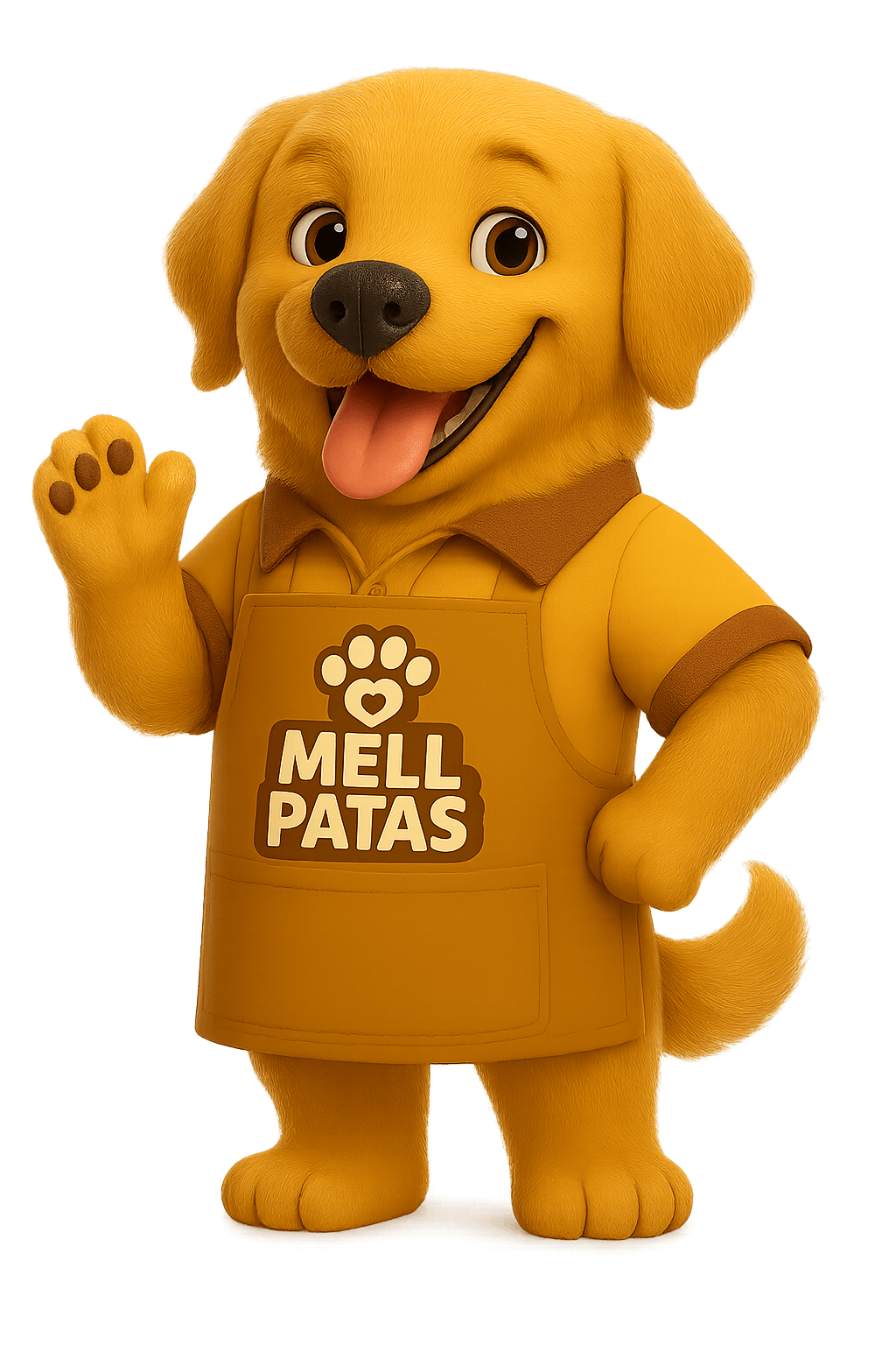 Mell Patas® | Pet shop